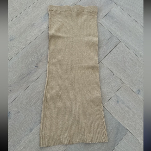 Zara midi skirt - Picture 6 of 6